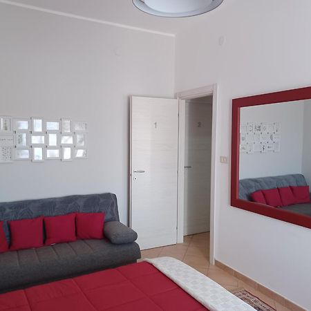 Casa Donna Rosaria Tra Etna E Taormina Apartment Riposto Ngoại thất bức ảnh