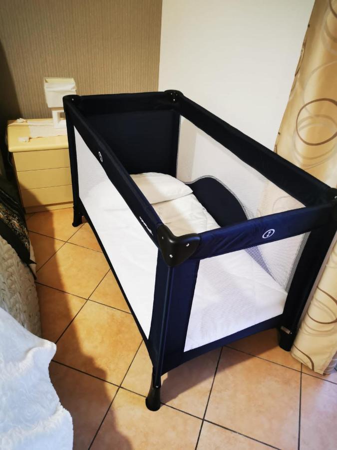 Casa Donna Rosaria Tra Etna E Taormina Apartment Riposto Ngoại thất bức ảnh