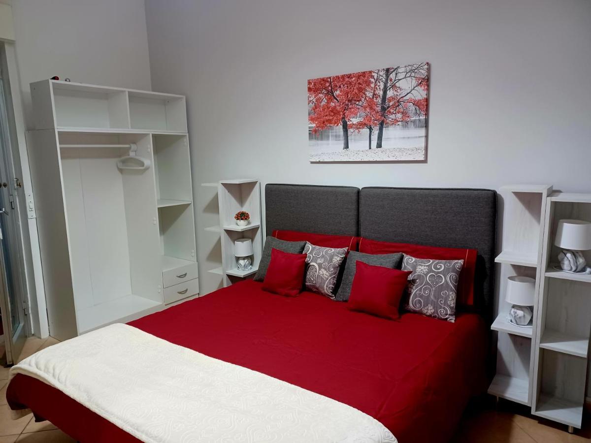Casa Donna Rosaria Tra Etna E Taormina Apartment Riposto Ngoại thất bức ảnh