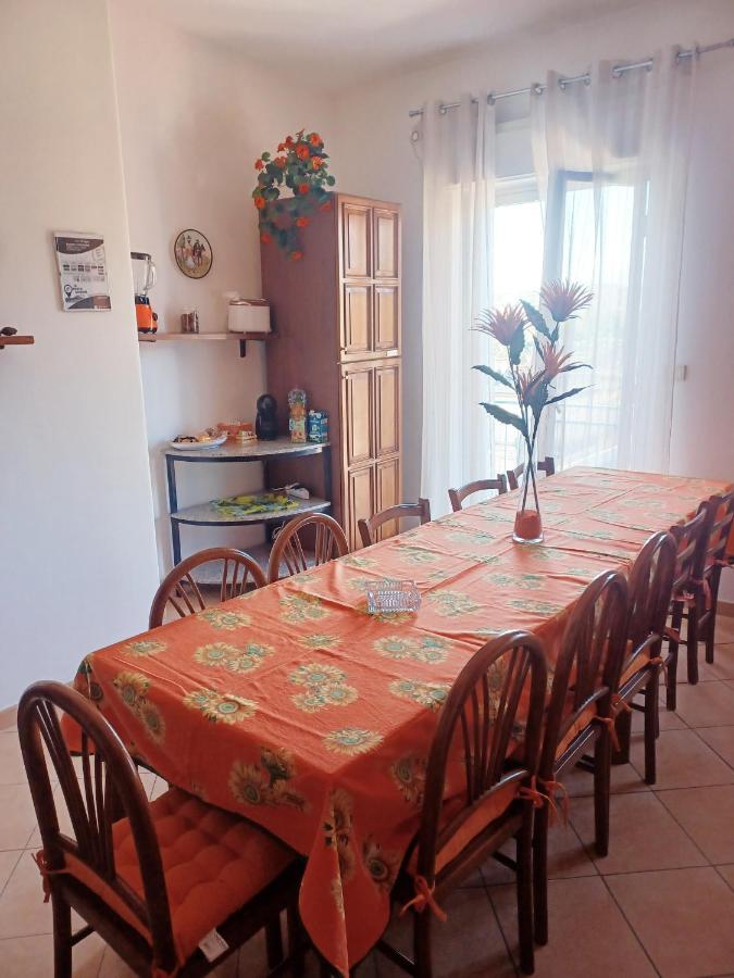 Casa Donna Rosaria Tra Etna E Taormina Apartment Riposto Ngoại thất bức ảnh