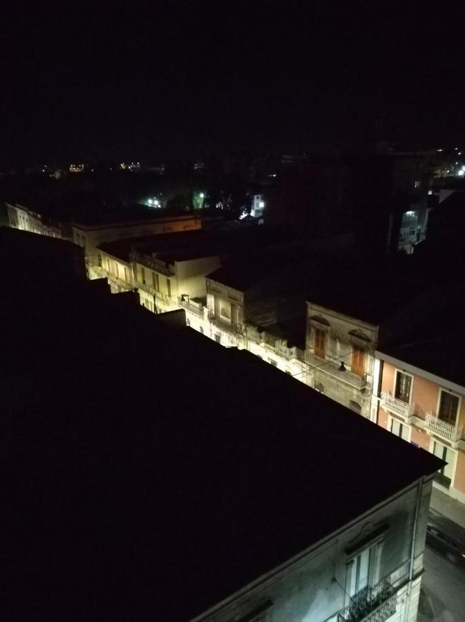 Casa Donna Rosaria Tra Etna E Taormina Apartment Riposto Ngoại thất bức ảnh