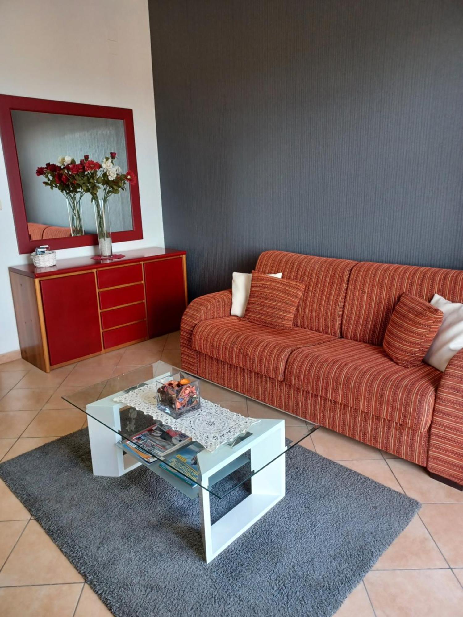 Casa Donna Rosaria Tra Etna E Taormina Apartment Riposto Ngoại thất bức ảnh