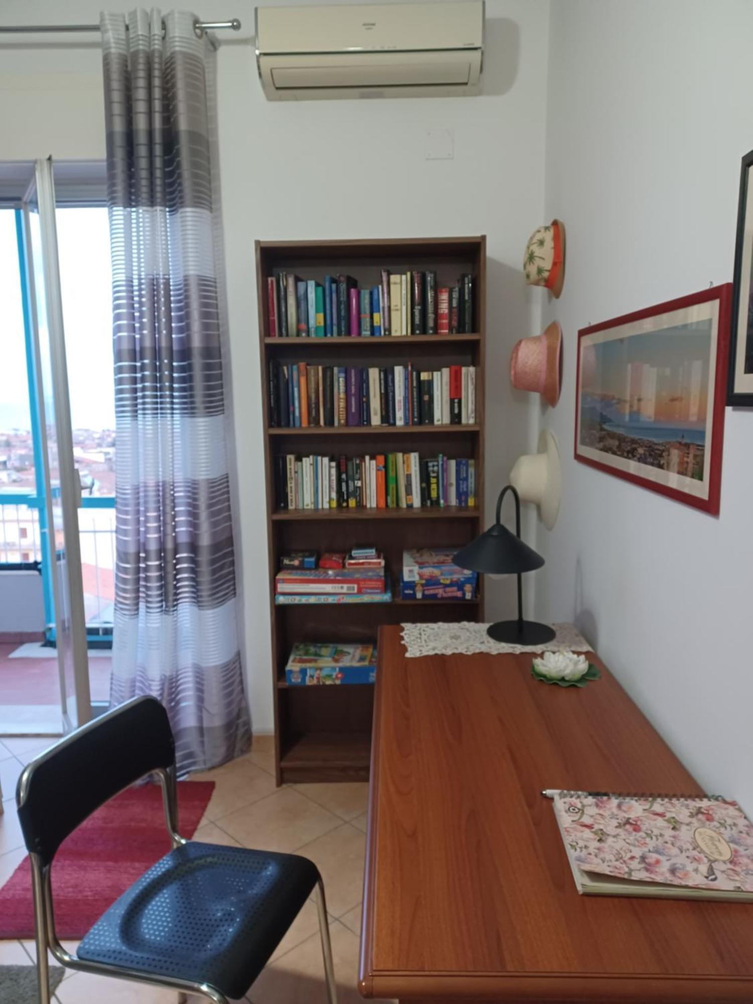 Casa Donna Rosaria Tra Etna E Taormina Apartment Riposto Ngoại thất bức ảnh