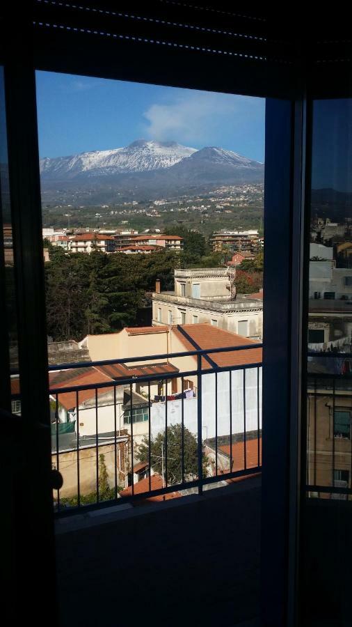Casa Donna Rosaria Tra Etna E Taormina Apartment Riposto Ngoại thất bức ảnh