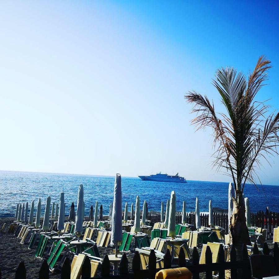 Casa Donna Rosaria Tra Etna E Taormina Apartment Riposto Ngoại thất bức ảnh