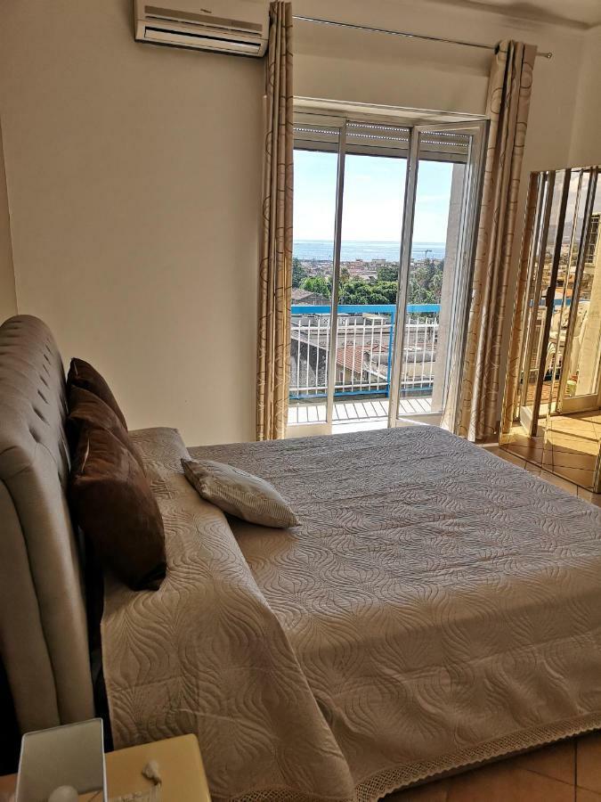 Casa Donna Rosaria Tra Etna E Taormina Apartment Riposto Ngoại thất bức ảnh