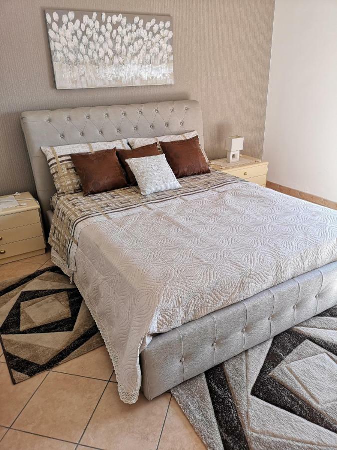 Casa Donna Rosaria Tra Etna E Taormina Apartment Riposto Ngoại thất bức ảnh